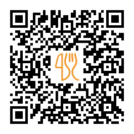 QR-code link para o menu de Pagano's