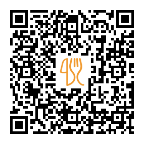 QR-code link para o menu de Upper West