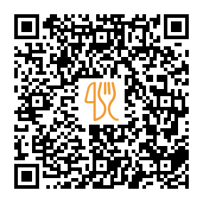 QR-code link para o menu de Curry Garden