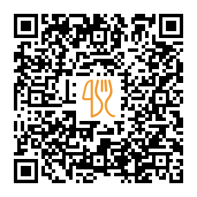 QR-code link para o menu de Garden Gourmet