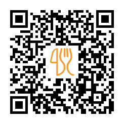 QR-code link para o menu de Bistro Monte