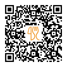 QR-code link para o menu de Kyu2 Sushi