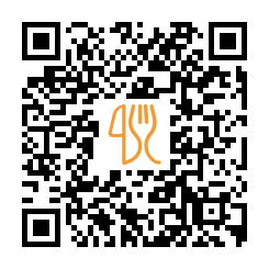 QR-code link para o menu de A&w