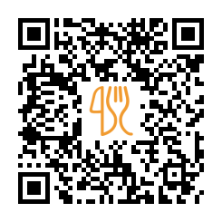 QR-code link para o menu de The Sugar Shed