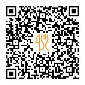 QR-code link para o menu de Cocodine Thai Cuisine