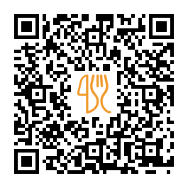 QR-code link para o menu de Austin Owl Club