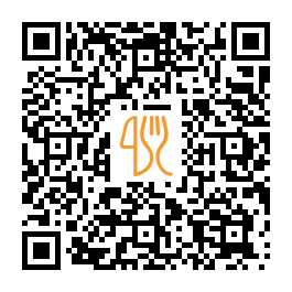 QR-code link para o menu de Cj's Juicery