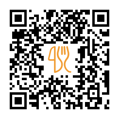 QR-code link para o menu de Kavinsky