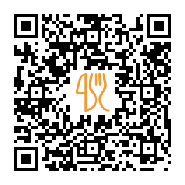 QR-code link para o menu de Pizzeria Hifi