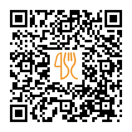 QR-code link para o menu de Cottage Inn