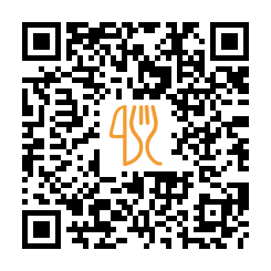 QR-code link para o menu de Cafe Vogue