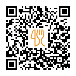 QR-code link para o menu de Corner Cafe