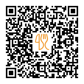 QR-code link para o menu de Kabob King