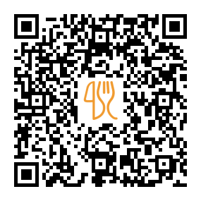 QR-code link para o menu de Maison India