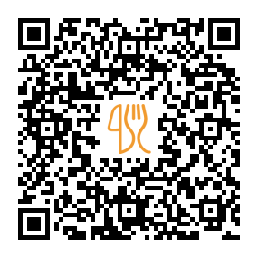 QR-code link para o menu de Bean Counter Cafe