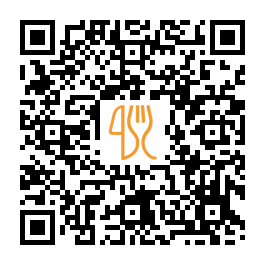 QR-code link para o menu de Gino's