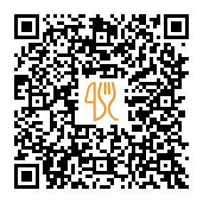 QR-code link para o menu de Bonkey's Ice Cream Snoballs