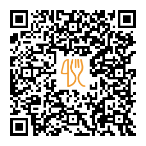 QR-code link para o menu de Honey B Ham