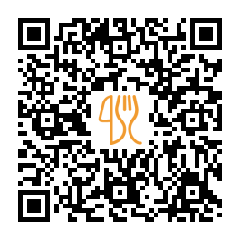 QR-code link para o menu de Hong Kong Seafood