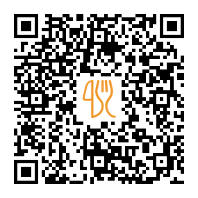 QR-code link para o menu de Panda Kitchen