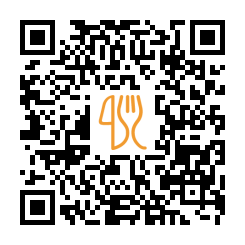 QR-code link para o menu de Friends Food