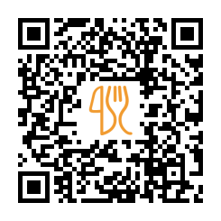 QR-code link para o menu de Pizza Hub