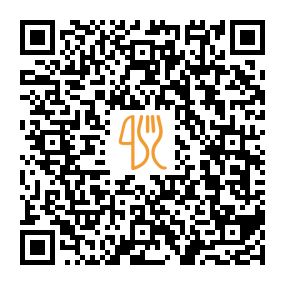 QR-code link para o menu de Buffalo Jo's Wings