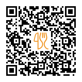 QR-code link para o menu de Veggie Shak