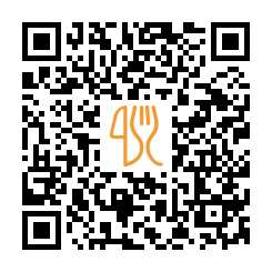 QR-code link para o menu de The Roe