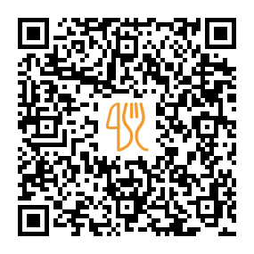 QR-code link para o menu de India Curry House