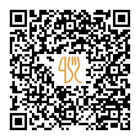 QR-code link para o menu de Manninos Pizzaria