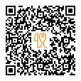 QR-code link para o menu de Popeyes Louisiana Kitchen