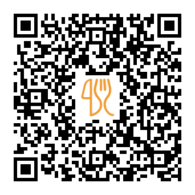 QR-code link para o menu de The Halal Guys