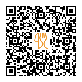 QR-code link para o menu de Vespa Pizzeria