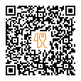 QR-code link para o menu de A Taste Of Germany