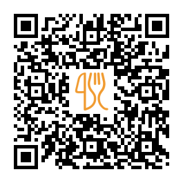 QR-code link para o menu de Down The Street