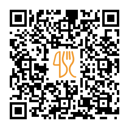 QR-code link para o menu de Blessings Foods