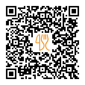 QR-code link para o menu de King's Wok