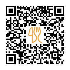 QR-code link para o menu de Pk Grill