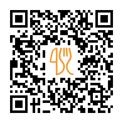 QR-code link para o menu de Hot Chix