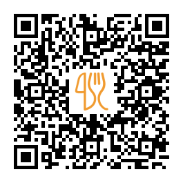 QR-code link para o menu de Maillard Bertrand