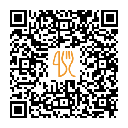 QR-code link para o menu de Shady Rest