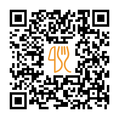 QR-code link para o menu de Amber Grill