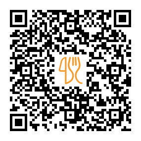 QR-code link para o menu de Bruce's Kitchen