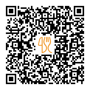 QR-code link para o menu de JD Legends Restaurant & Strike Zone Lanes