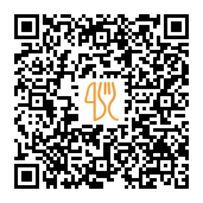 QR-code link para o menu de The Burger Shack