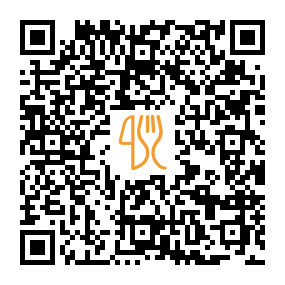 QR-code link para o menu de Brown Cow Country Market