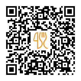 QR-code link para o menu de Boneworks Grill