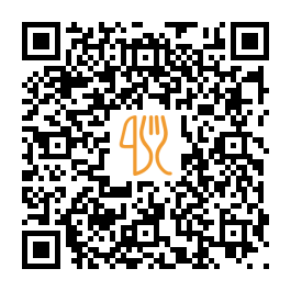 QR-code link para o menu de Street Food Cafe