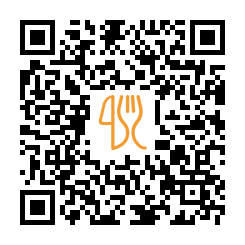 QR-code link para o menu de M'joy Café